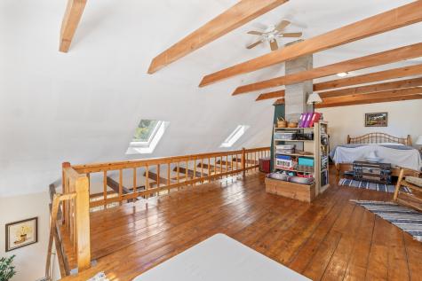 407 Carding Machine Road Bowdoinham ME 04008