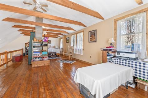 407 Carding Machine Road Bowdoinham ME 04008