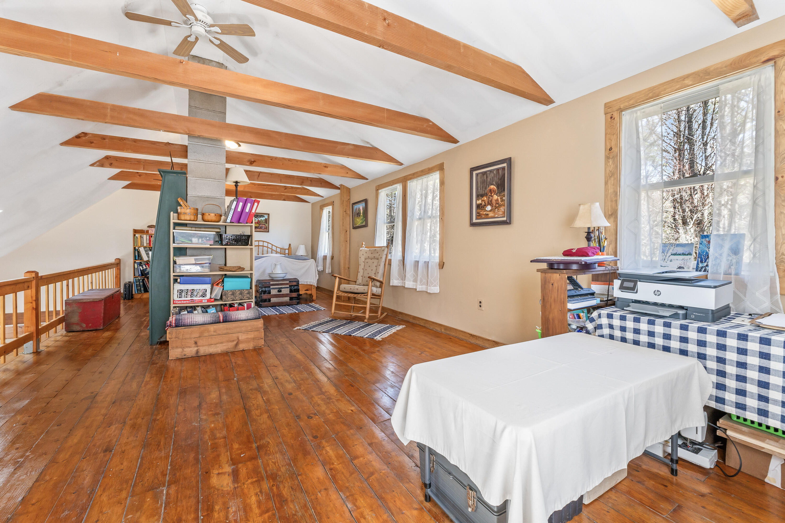 407 Carding Machine Road Bowdoinham ME 04008