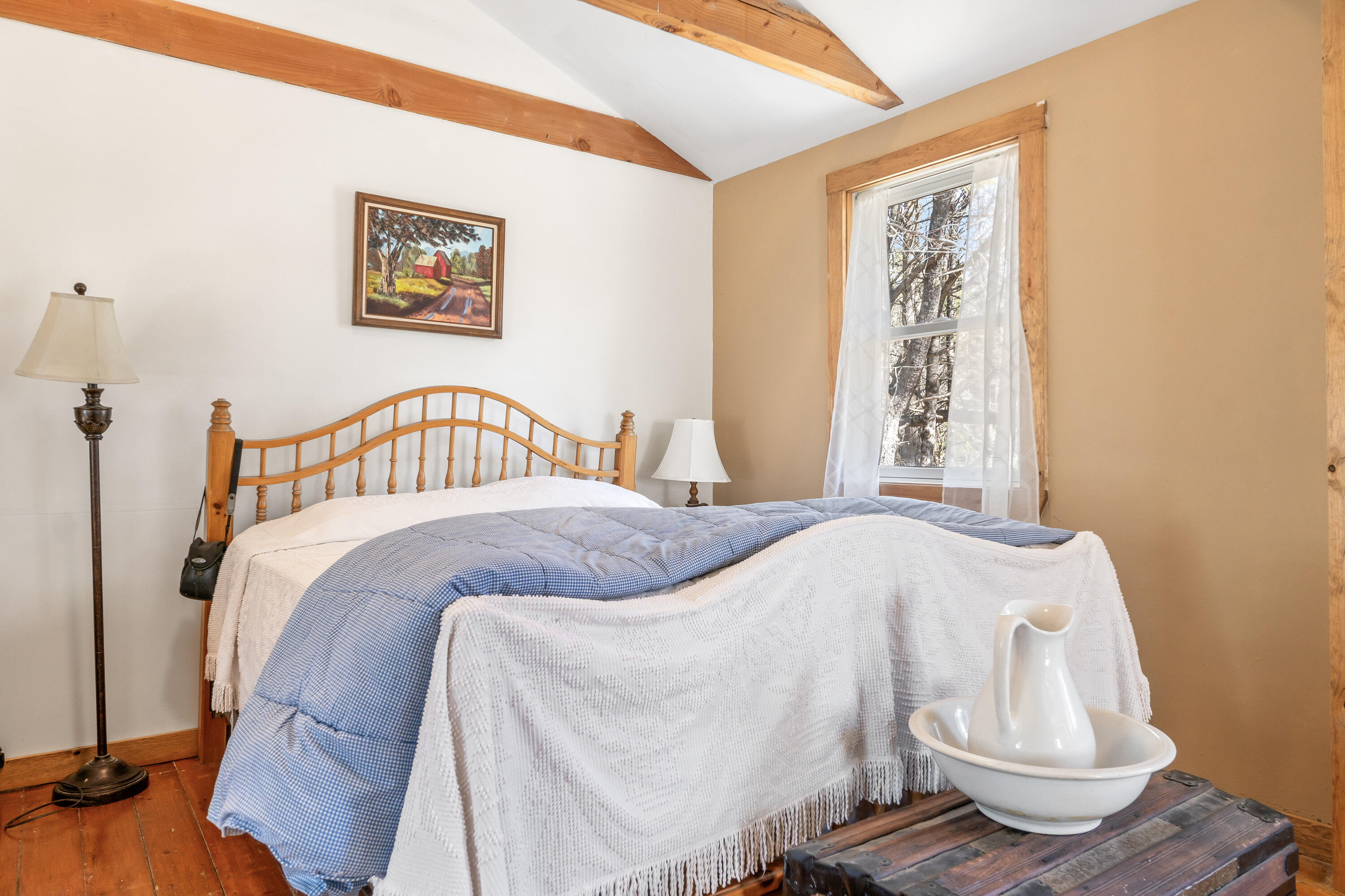 407 Carding Machine Road Bowdoinham ME 04008