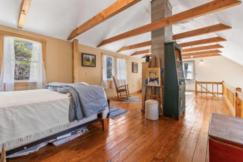 407 Carding Machine Road Bowdoinham ME 04008