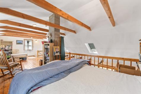 407 Carding Machine Road Bowdoinham ME 04008