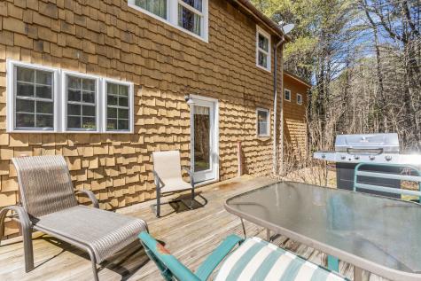 407 Carding Machine Road Bowdoinham ME 04008