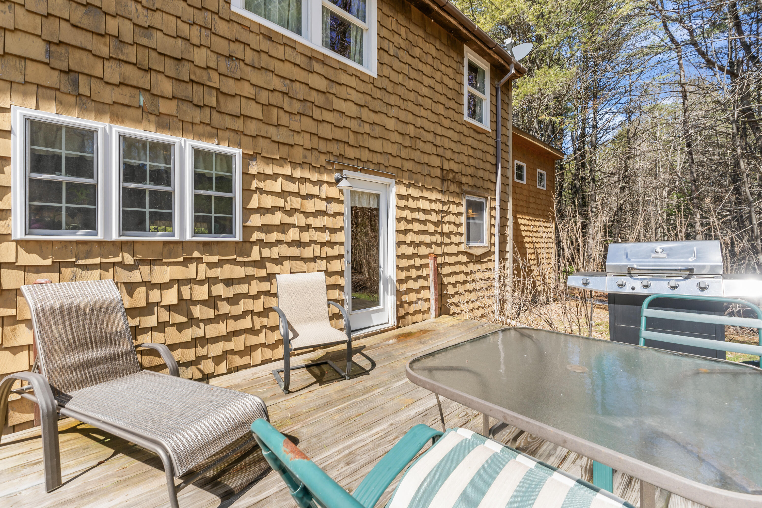 407 Carding Machine Road Bowdoinham ME 04008