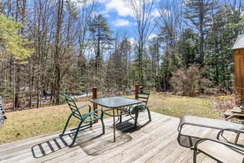 407 Carding Machine Road Bowdoinham ME 04008