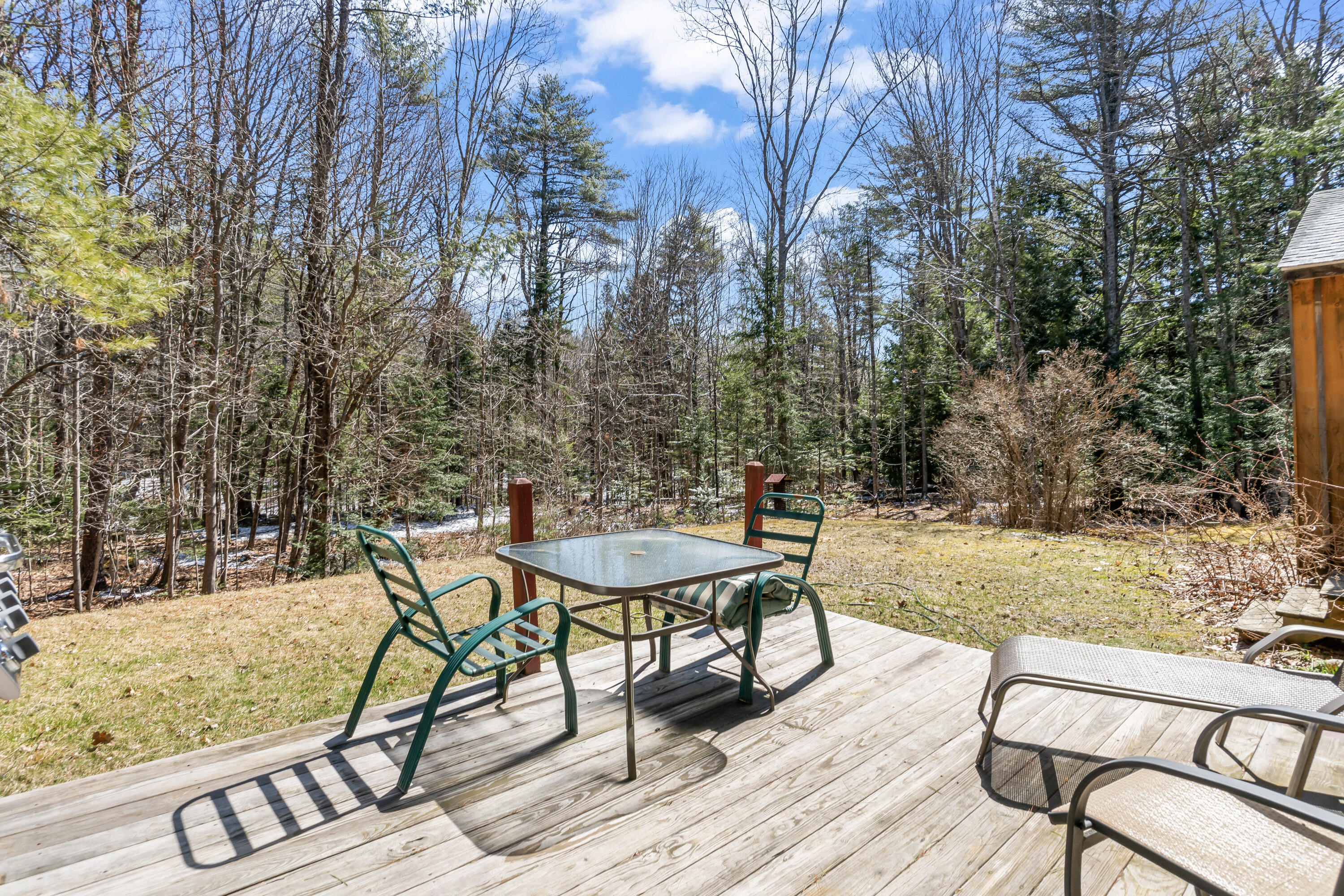 407 Carding Machine Road Bowdoinham ME 04008