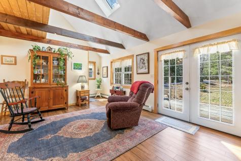 407 Carding Machine Road Bowdoinham ME 04008