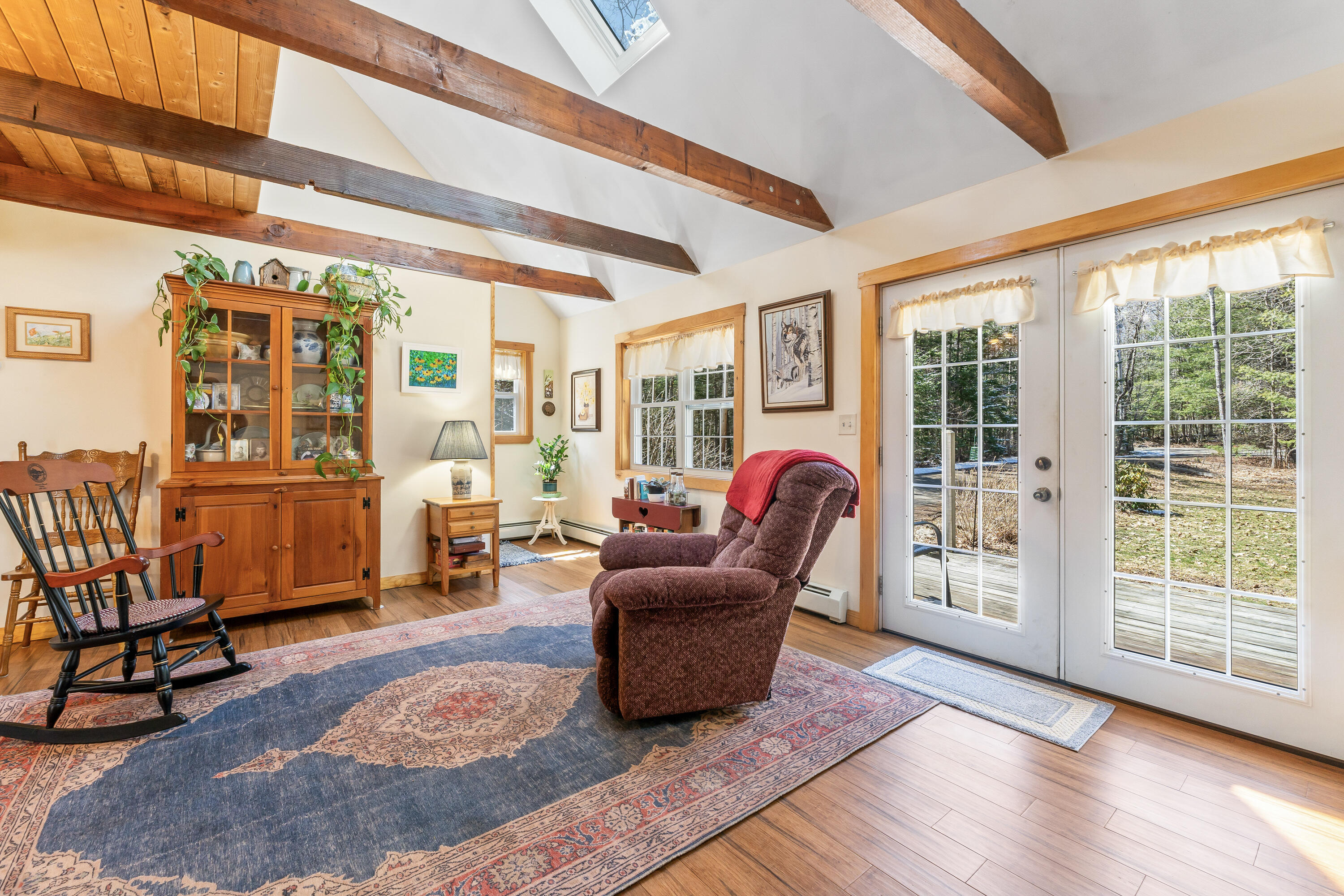 407 Carding Machine Road Bowdoinham ME 04008