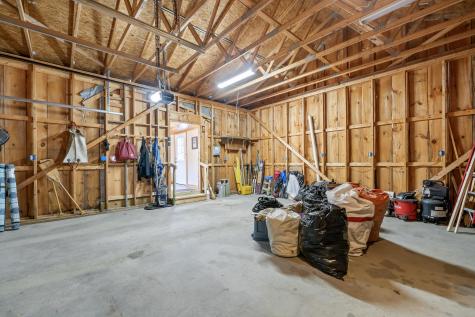 407 Carding Machine Road Bowdoinham ME 04008