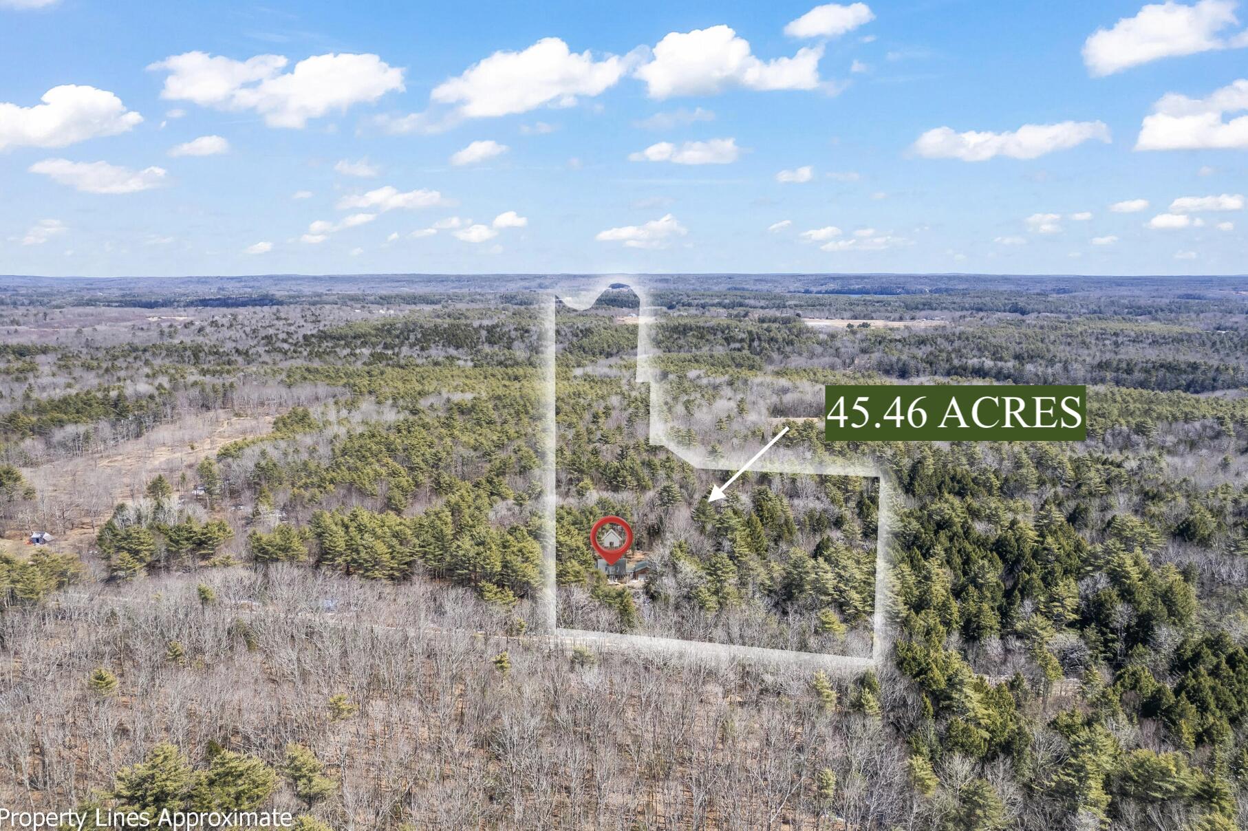 407 Carding Machine Road Bowdoinham ME 04008