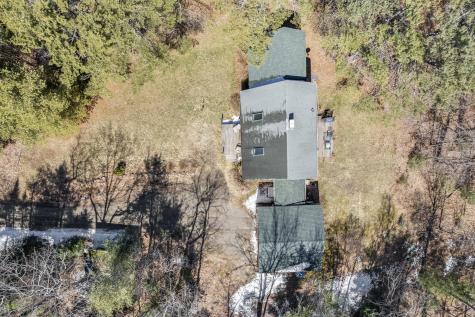 407 Carding Machine Road Bowdoinham ME 04008