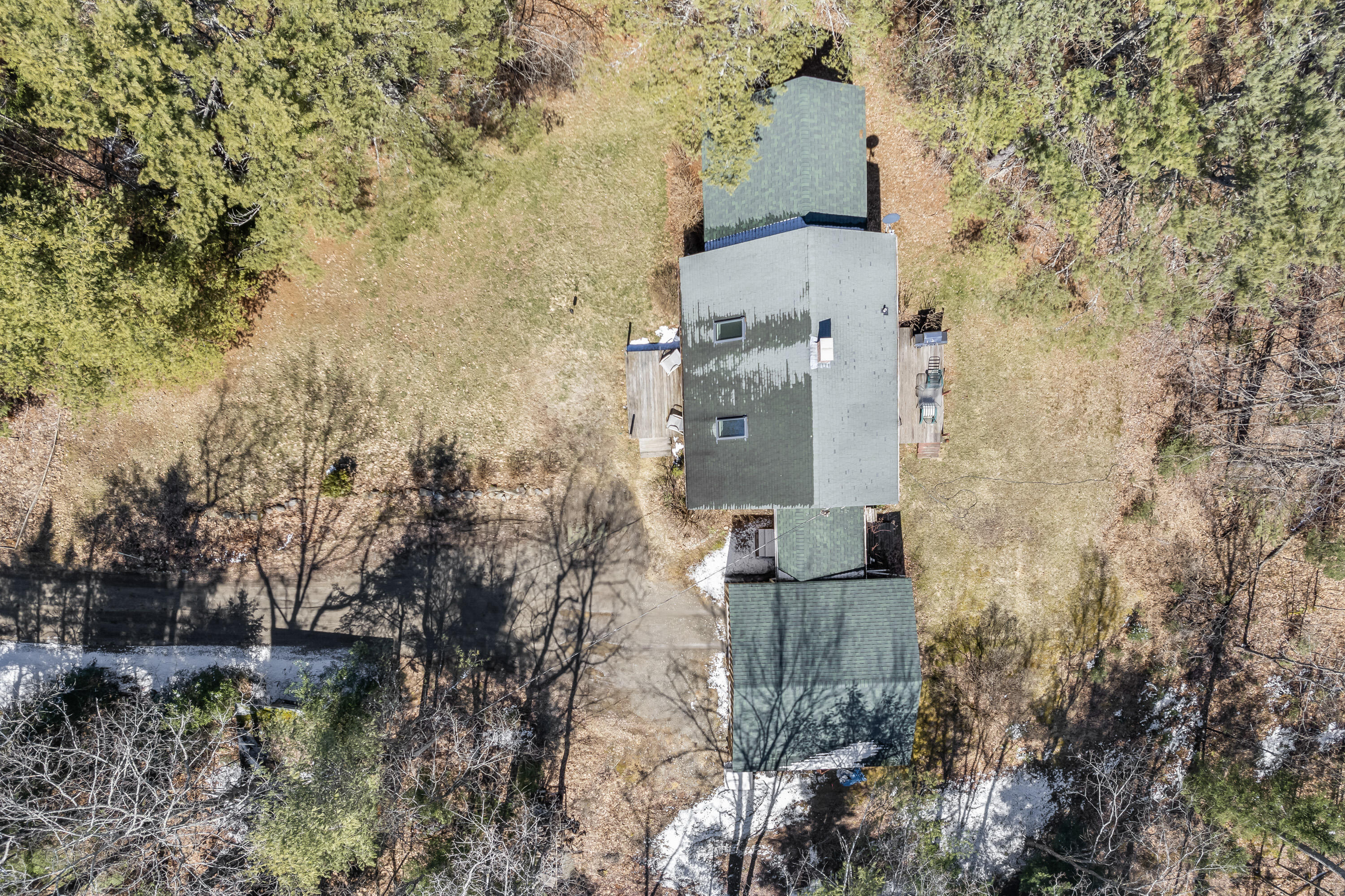 407 Carding Machine Road Bowdoinham ME 04008