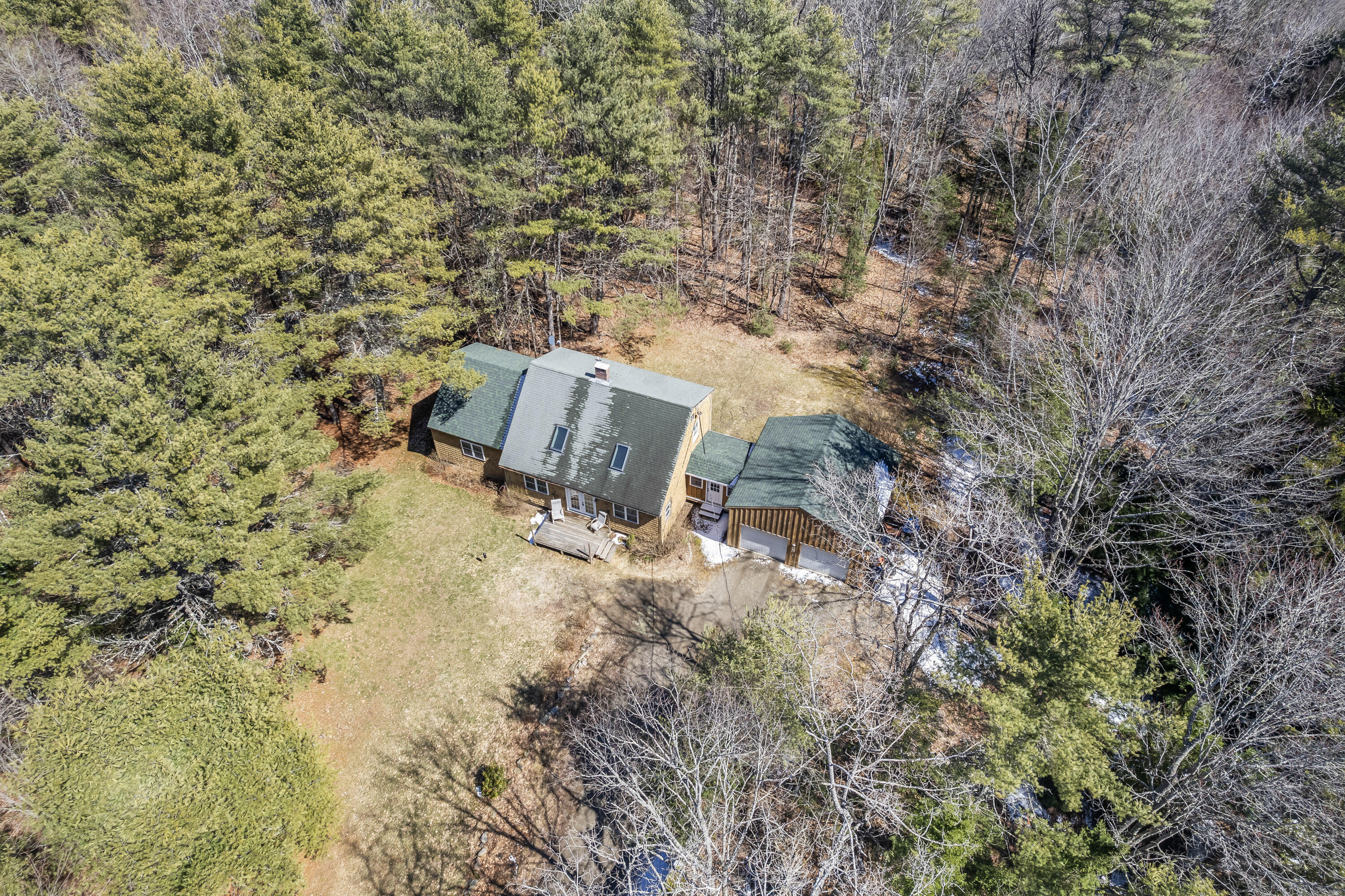 407 Carding Machine Road Bowdoinham ME 04008