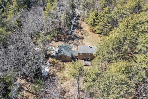 407 Carding Machine Road Bowdoinham ME 04008