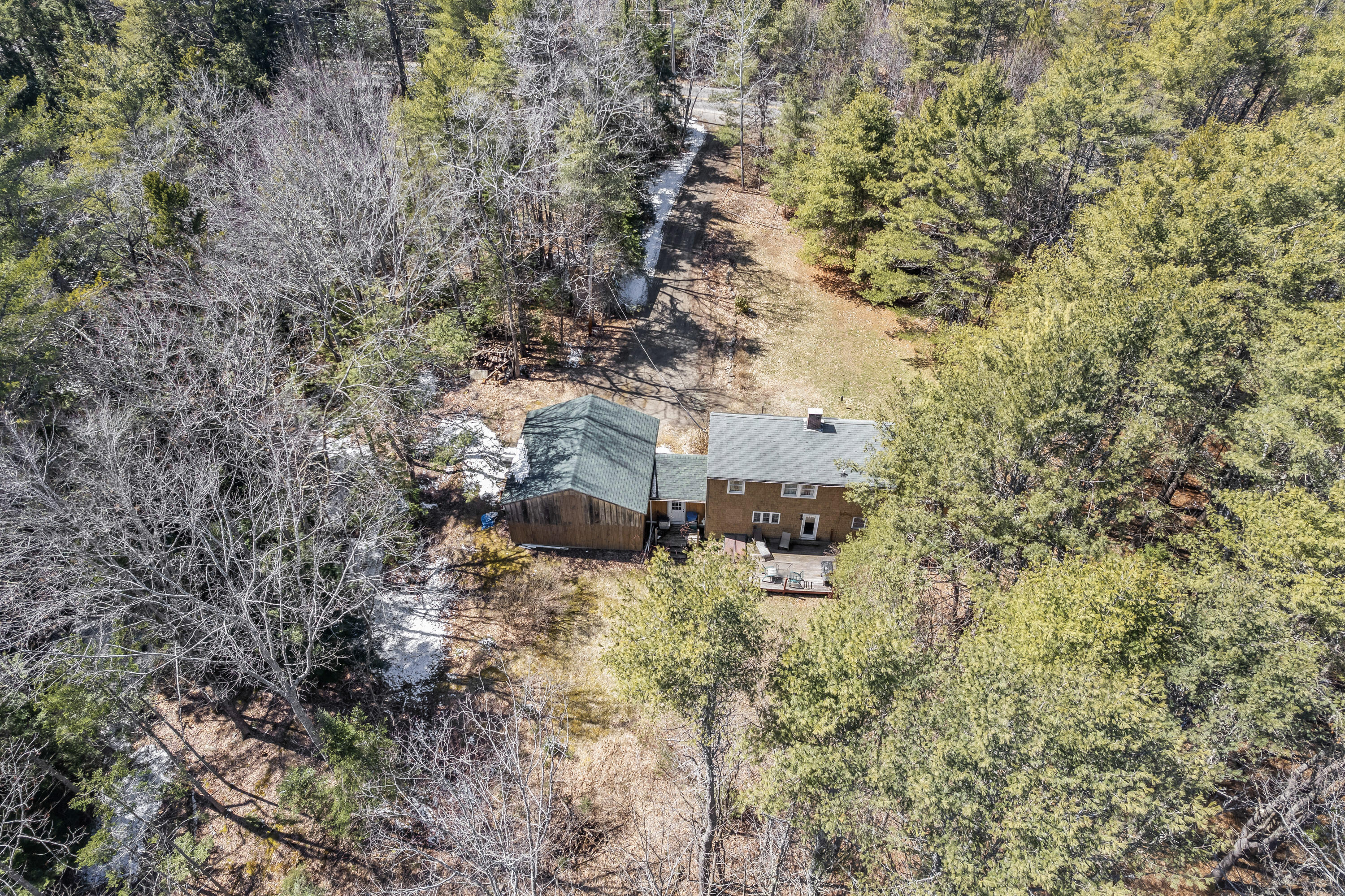 407 Carding Machine Road Bowdoinham ME 04008