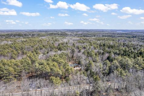 407 Carding Machine Road Bowdoinham ME 04008