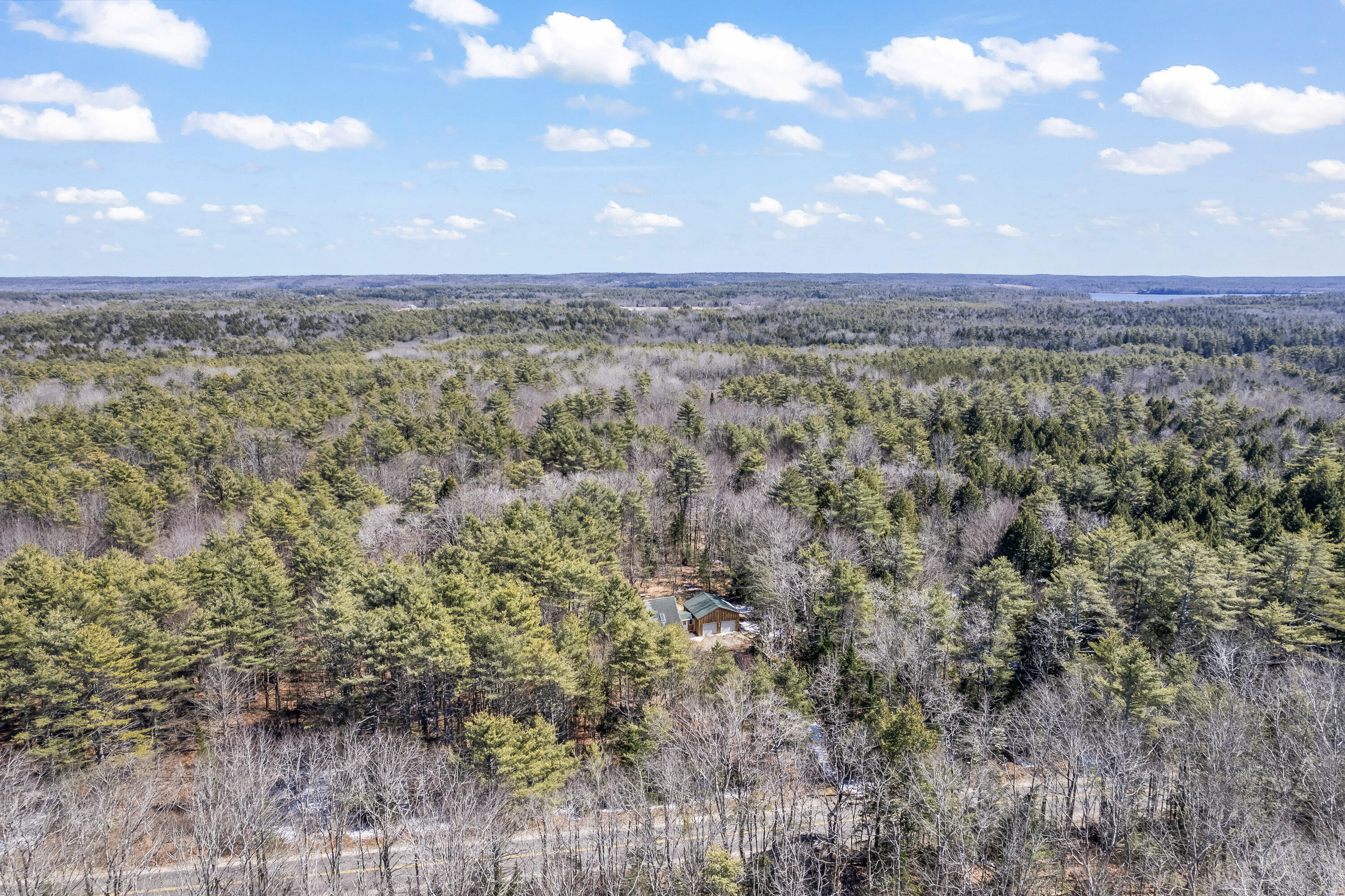 407 Carding Machine Road Bowdoinham ME 04008