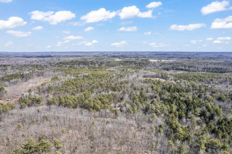 407 Carding Machine Road Bowdoinham ME 04008