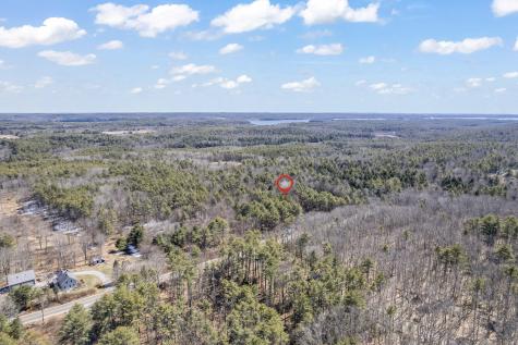 407 Carding Machine Road Bowdoinham ME 04008