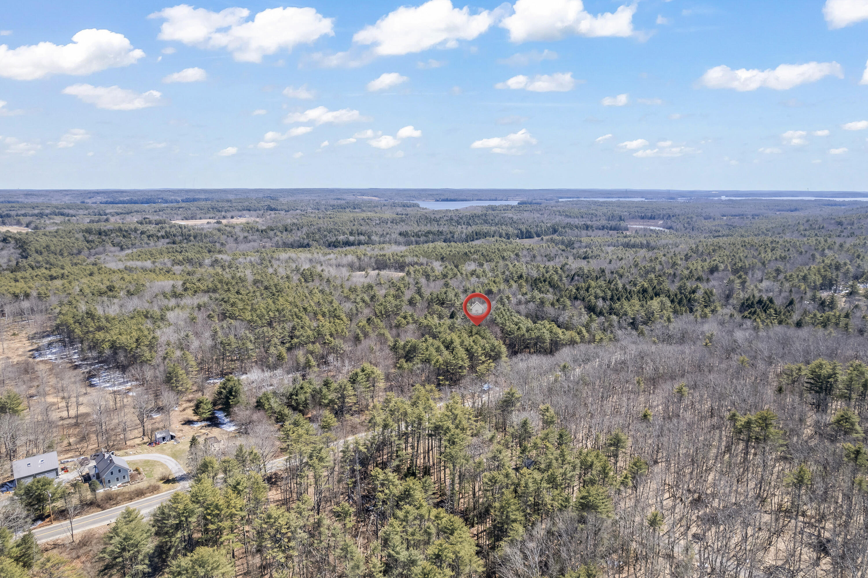 407 Carding Machine Road Bowdoinham ME 04008