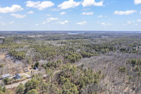 407 Carding Machine Road Bowdoinham ME 04008