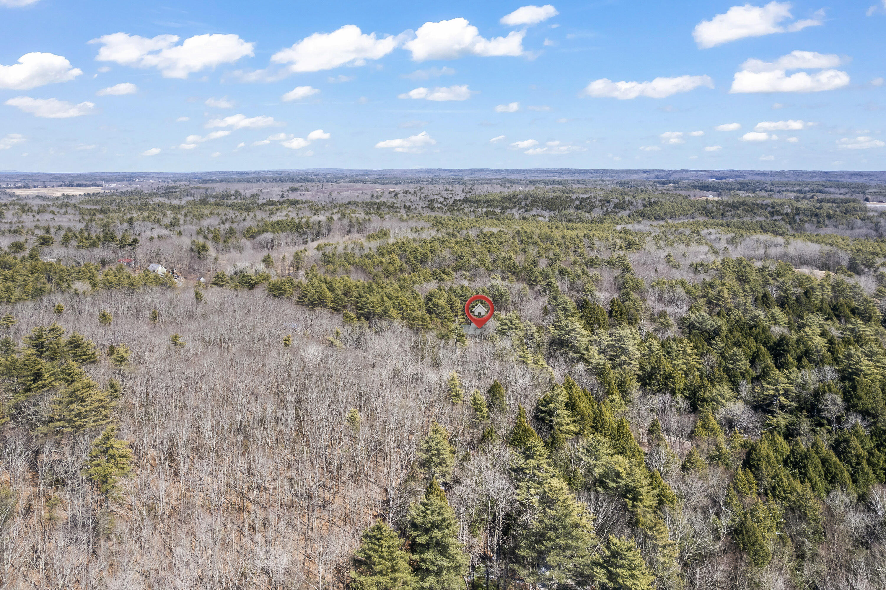 407 Carding Machine Road Bowdoinham ME 04008