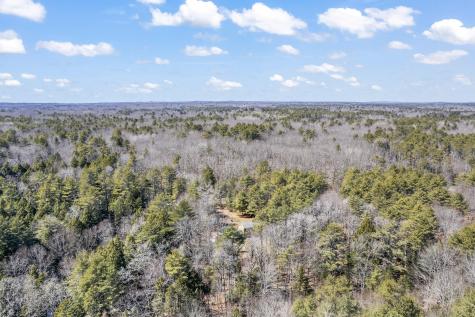 407 Carding Machine Road Bowdoinham ME 04008