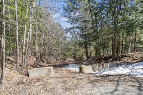 407 Carding Machine Road Bowdoinham ME 04008