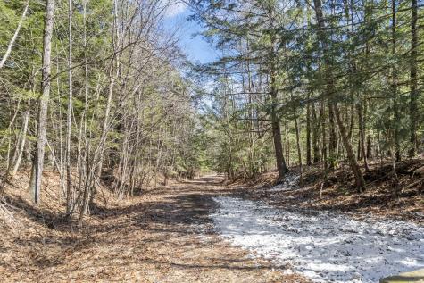 407 Carding Machine Road Bowdoinham ME 04008