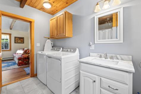 407 Carding Machine Road Bowdoinham ME 04008