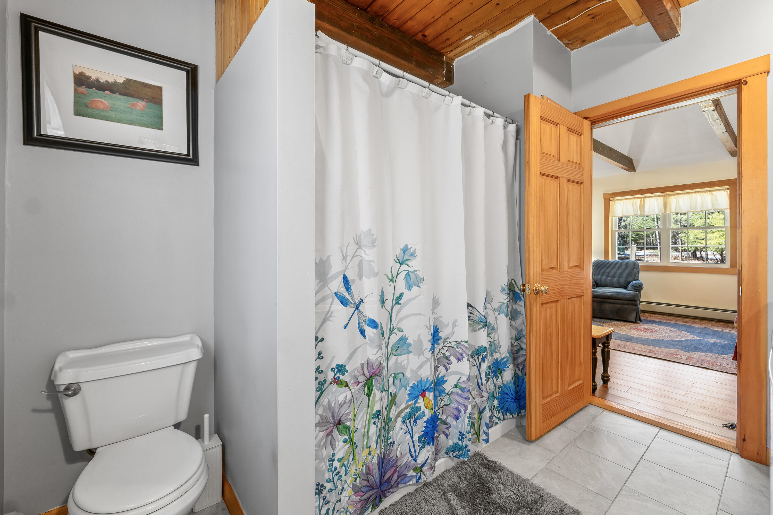 407 Carding Machine Road Bowdoinham ME 04008