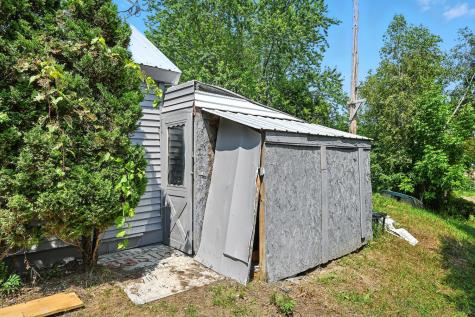 377 Main Street Kingfield ME 04947