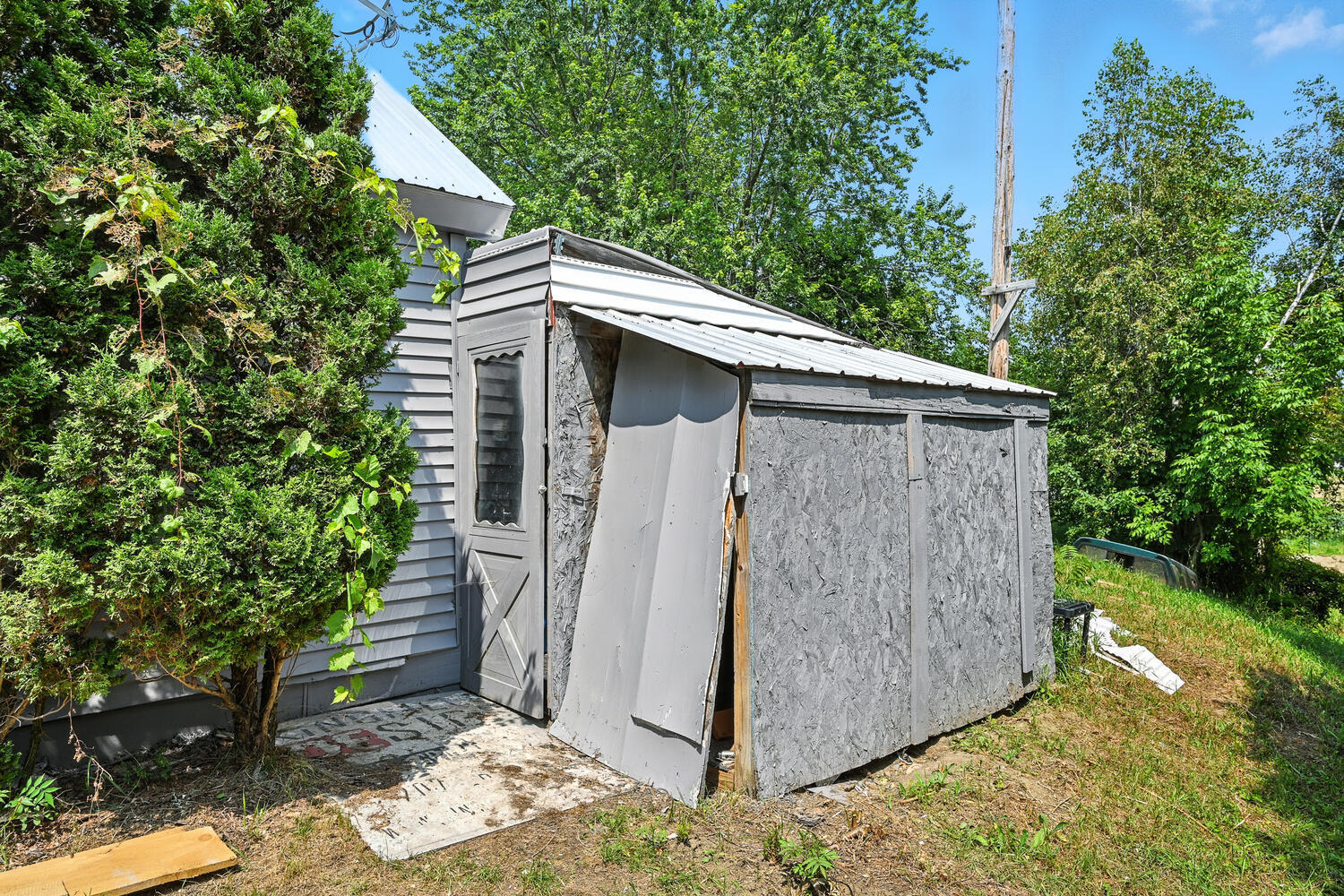 377 Main Street Kingfield ME 04947