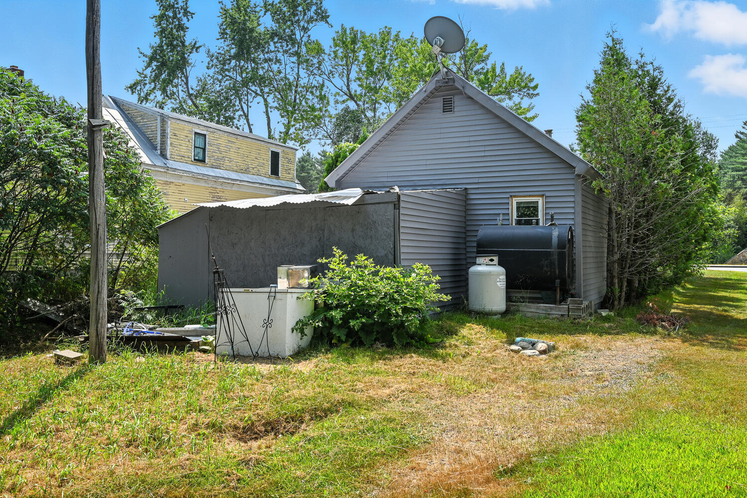 377 Main Street Kingfield ME 04947