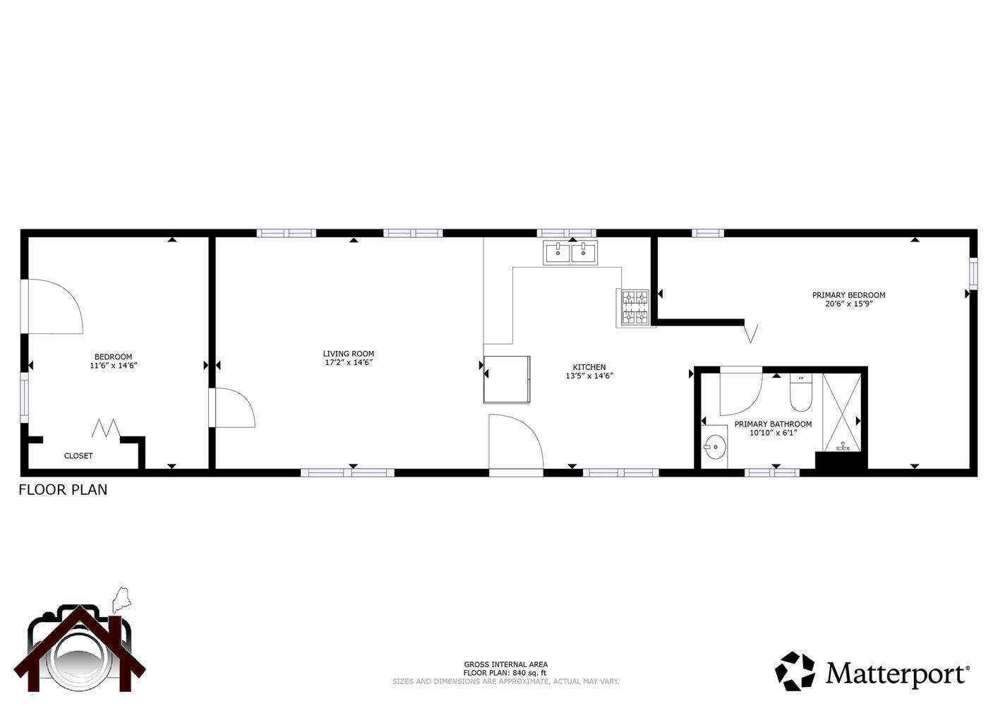 377 Main Street Kingfield ME 04947