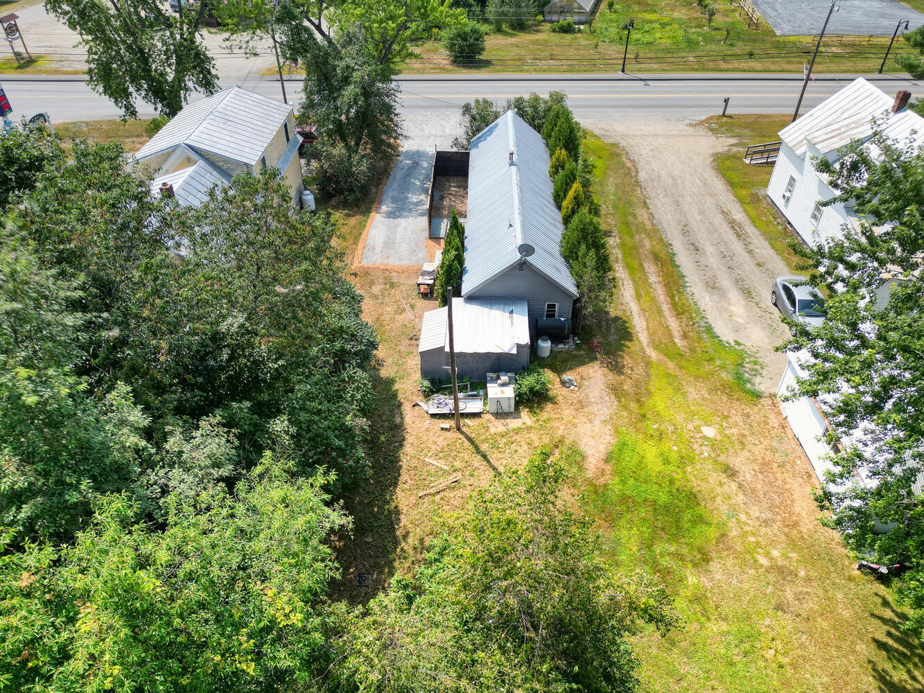 377 Main Street Kingfield ME 04947