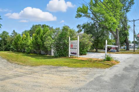 377 Main Street Kingfield ME 04947