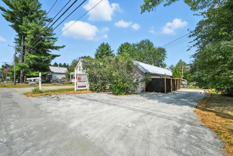 377 Main Street Kingfield ME 04947