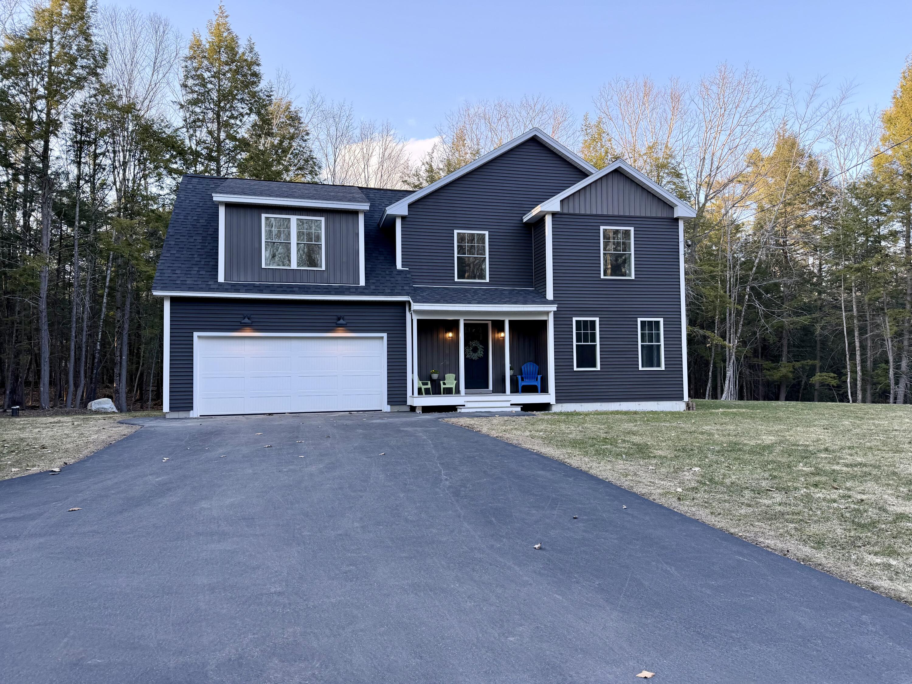 19 Treasure Lane Windham ME 04062