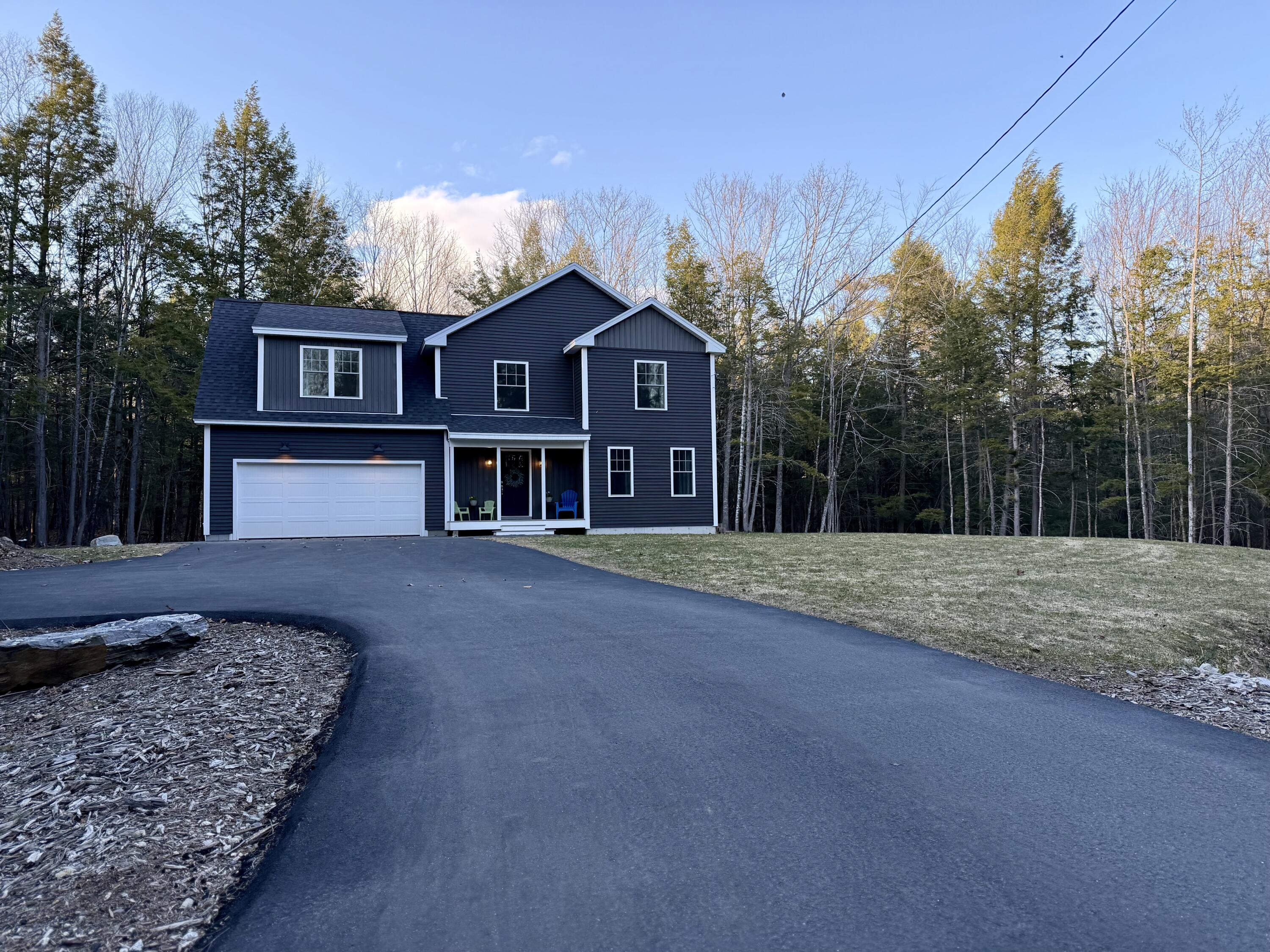 19 Treasure Lane Windham ME 04062
