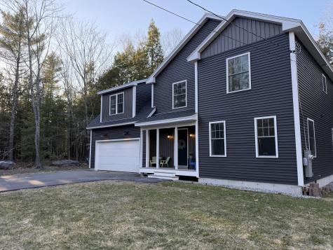 19 Treasure Lane Windham ME 04062