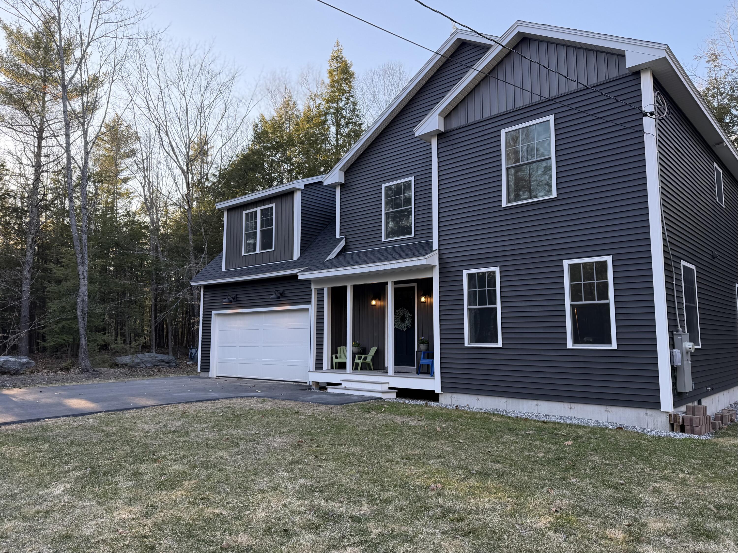 19 Treasure Lane Windham ME 04062