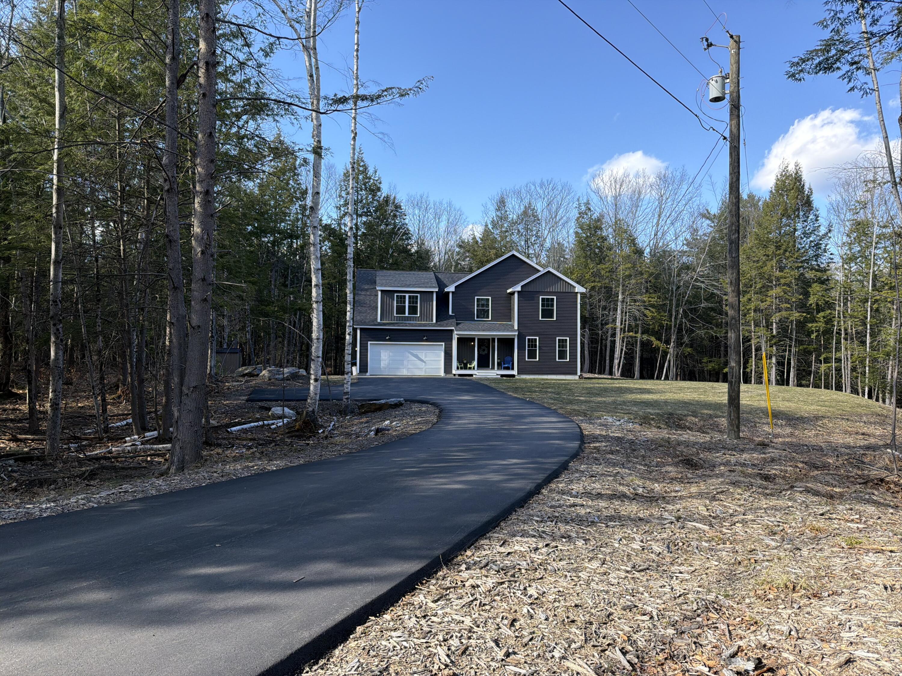 19 Treasure Lane Windham ME 04062