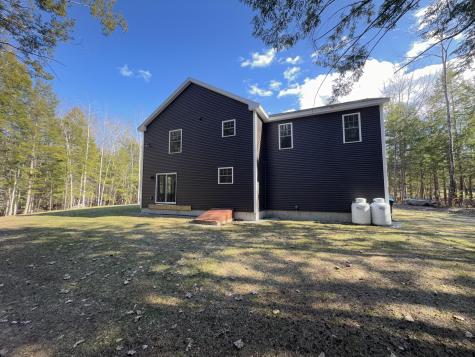 19 Treasure Lane Windham ME 04062