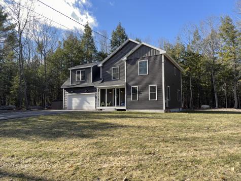 19 Treasure Lane Windham ME 04062