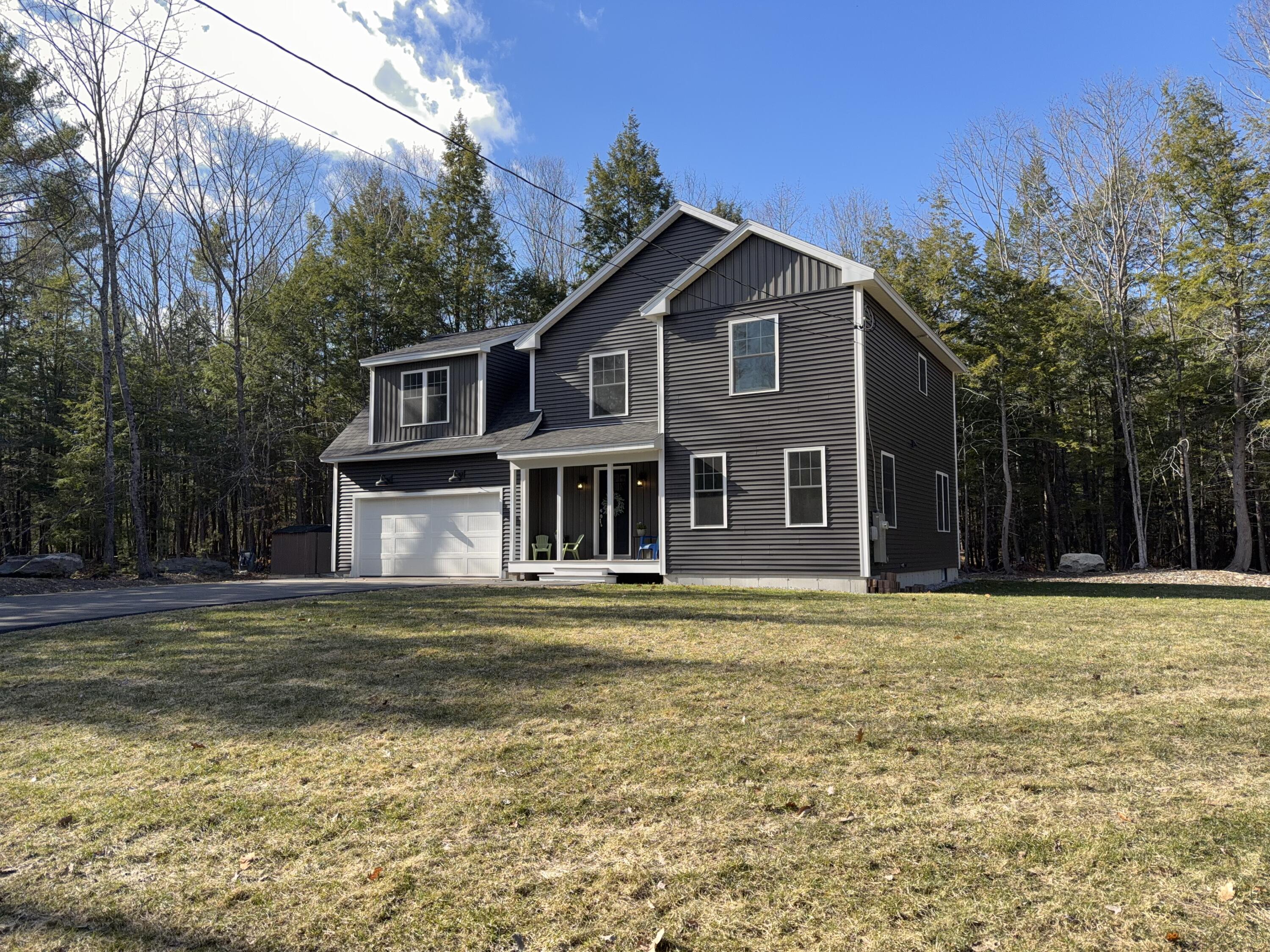 19 Treasure Lane Windham ME 04062