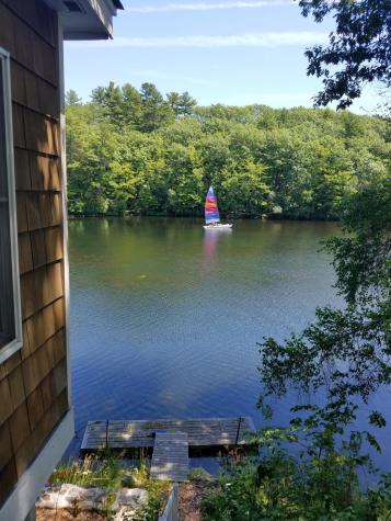 42 Emerson Drive Windham ME 04062