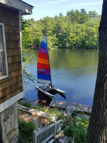 42 Emerson Drive Windham ME 04062