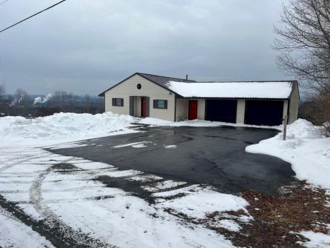 140 Stickney Hill Road Athens ME 04912