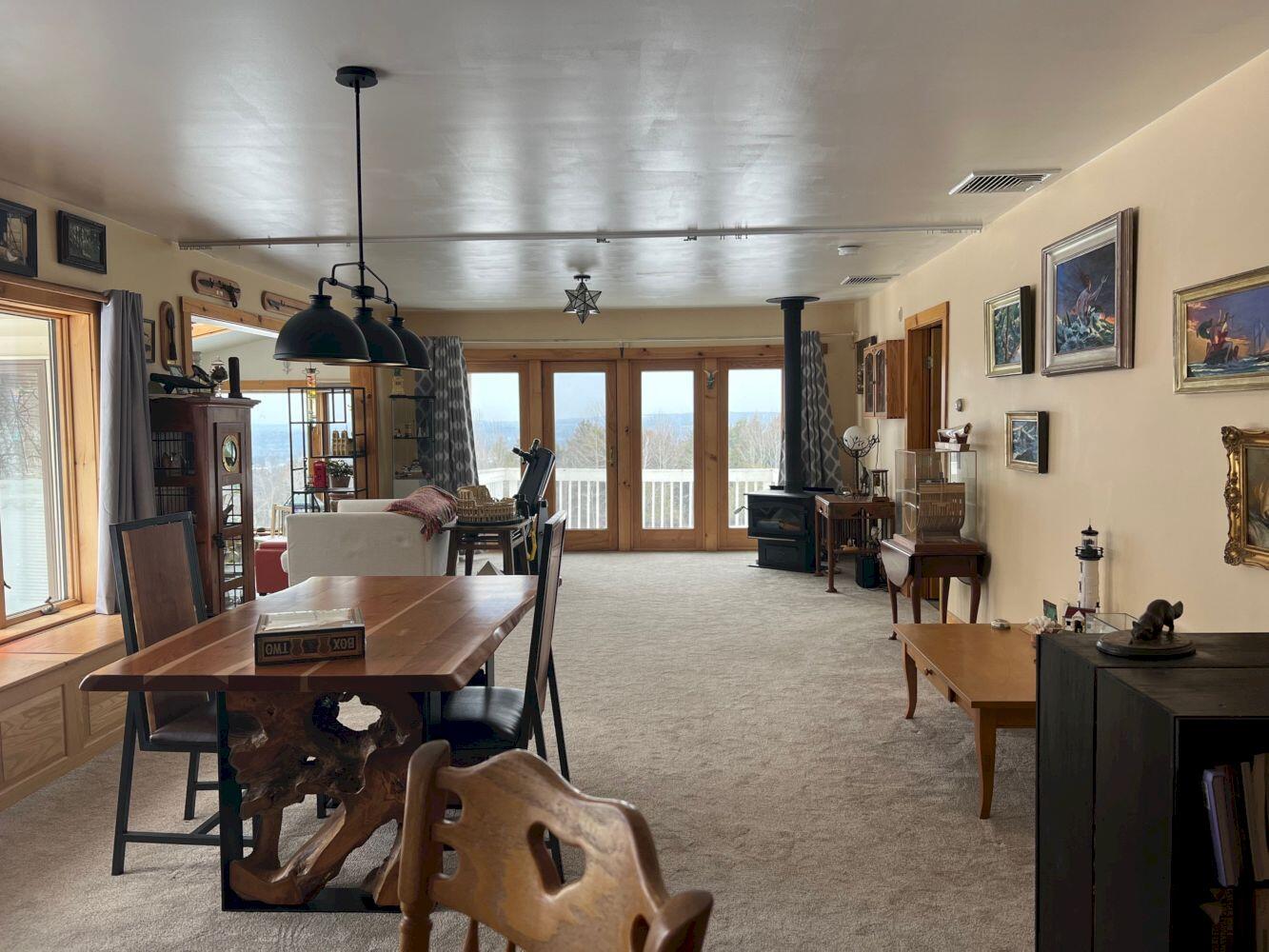 140 Stickney Hill Road Athens ME 04912